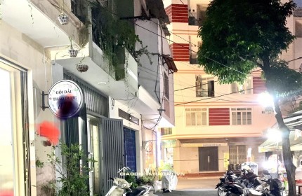 CĂN NHÀ 50M2 XE TẢI QUAY ĐÂU - ĐƯỜNG BẠCH ĐẲNG, TÂN BÌNH - GIÁ CHỈ 9.5 TỶ